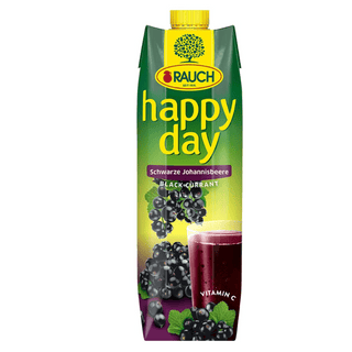 german black currant nectar from rauch