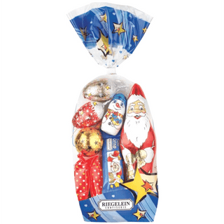 Riegelein Christmas Bag Large 200g