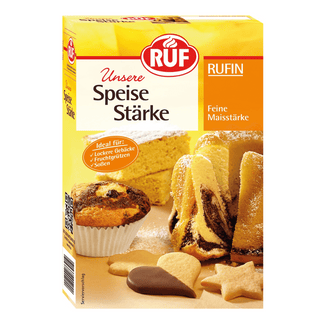 spesiestärke from ruf