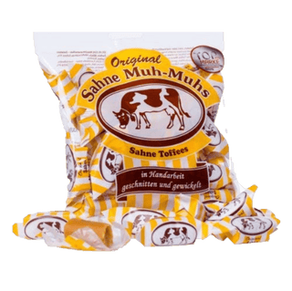Sahne Muh Muhs Chocolate