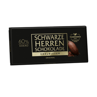 german dark chocolate from Sarotti
