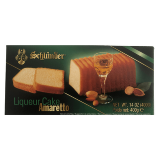 german amaretto cake from schlünder