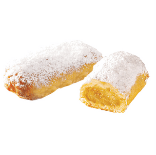 Schlünder Stollen Pieces Almond & Marzipan Filling