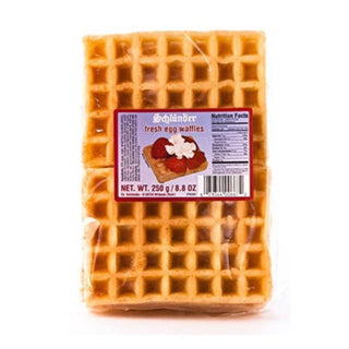 Schlünder Waffles
