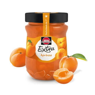 Schwartau Extra Apricot