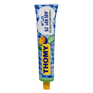 Thomy Sweet Mustard 200ml