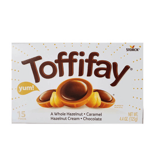 Toffifay