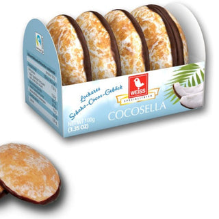 Weiss Cocosella Extra