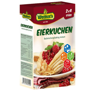 Werner's Eierkuchen
