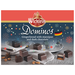 Wicklein "Dominosteine" Gift Box