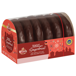 Wicklein Lebkuchen Chocolate