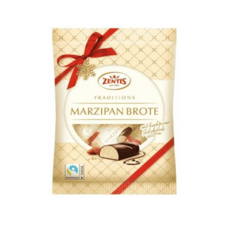 Zentis Marzipan Loafs 4x loafs