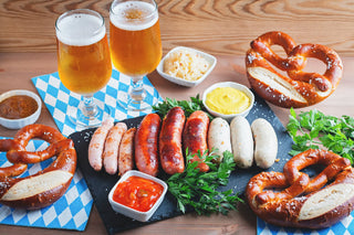 shop german sausages online