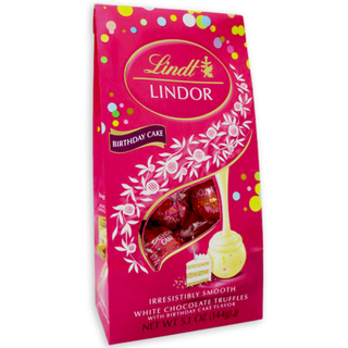Lindt Lindor 70% dunkler Trüffel