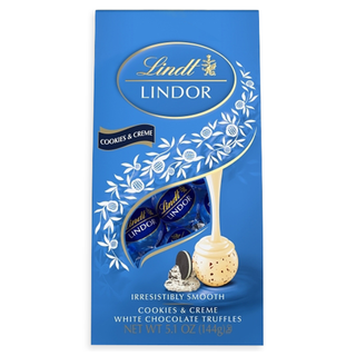 Lindt Lindor 70% dunkler Trüffel