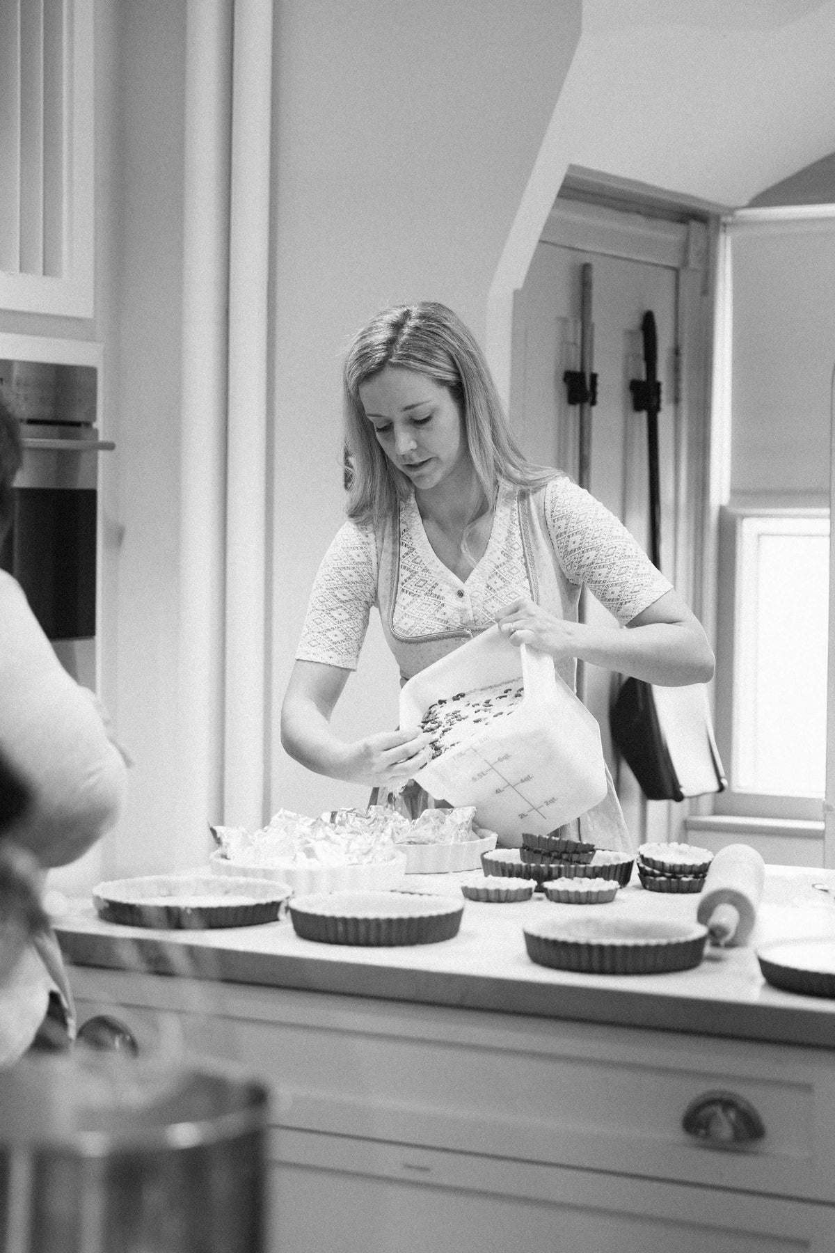 Learn how to bake like a German