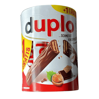 Duplo (10-pack)