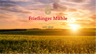 Frießinger Mühle German flour and bread baking mixes online at laghts4fun.com