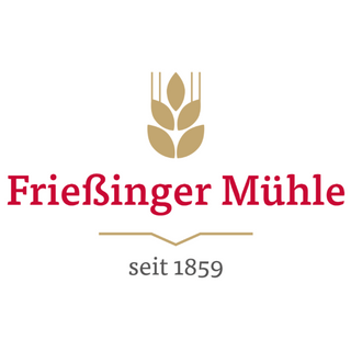 german bread baking mix from friessinger mühle