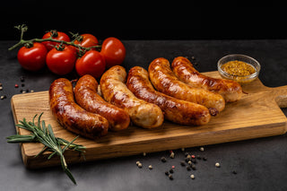 order fresh german sausages online