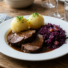 German Sauerbraten - Cooking Bundle + Free Video Tutorial