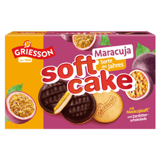 Griesson Soft Cake Maracuja