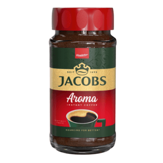 Jacobs Aromat Instant Coffee