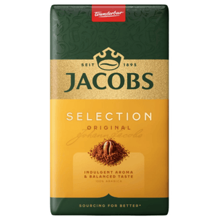 Jacobs Selection Original Large