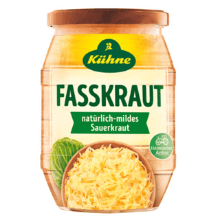 Kühne Original Fasskraut