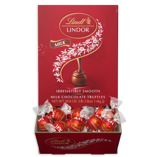 Lindt Lindor Truffles Milk Chocolate (1 piece)