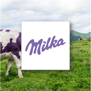 german chocolate from milka
