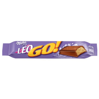 Milka Leo