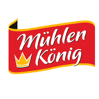 german flour from mühlenkönig