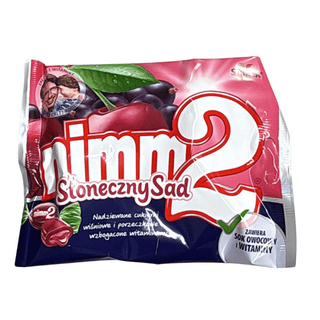 Nimm 2 Fruity