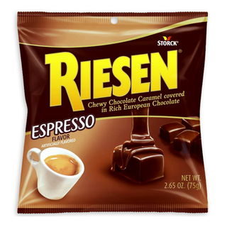 Riesen Chocolate Espresso