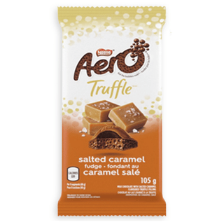 Aero Truffle Salted Caramel