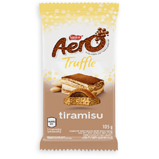 Aero Truffle Bar Tiramisu