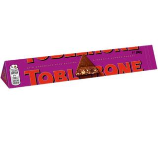 Toblerone Milch