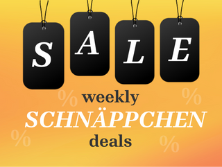 discount german food online store