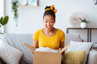delivery of german groceries ordered online
