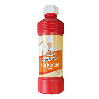 Zeisner Barbecue Sauce
