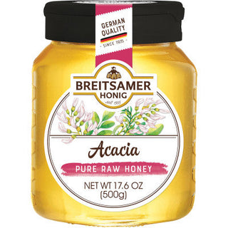 Breitsamer Acacia Honey