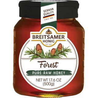 Breitsamer Forest Honey 17.6 oz