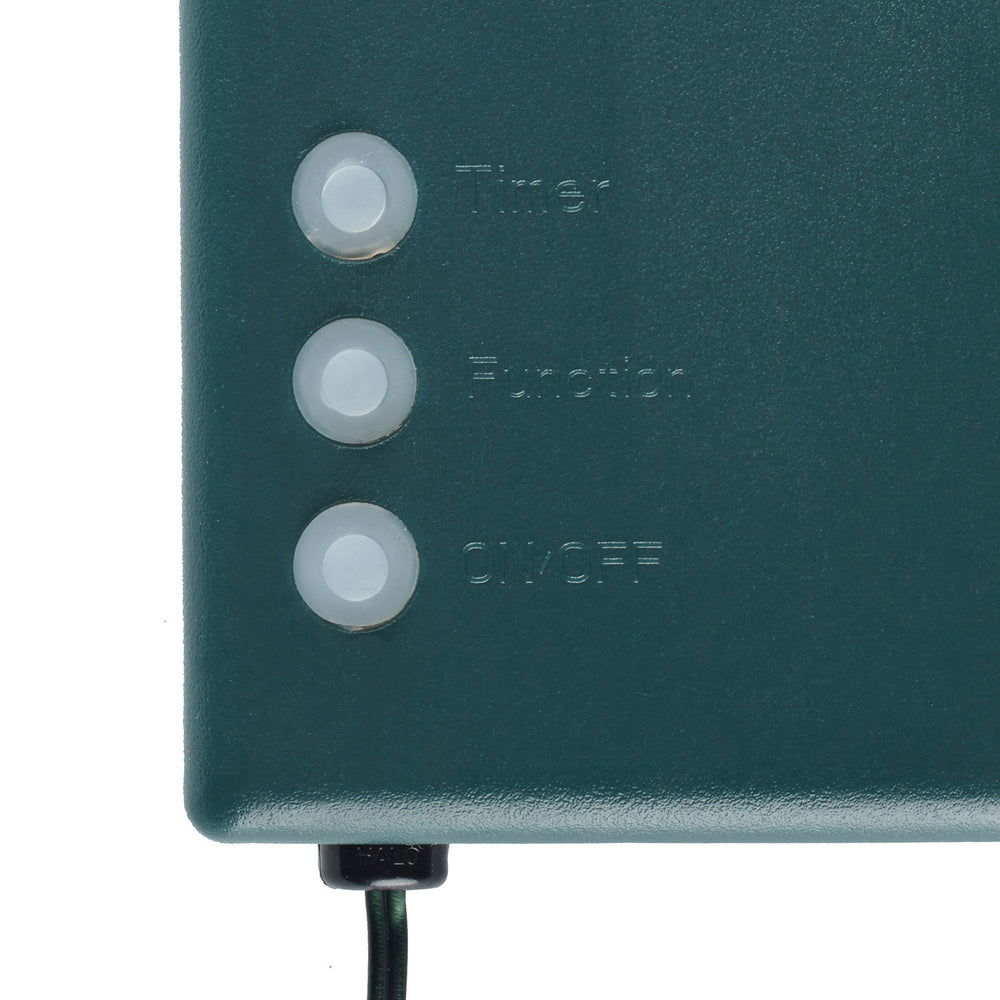D Batteriebox grün