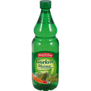 Hengstenberg Gurkenmeister Vinegar