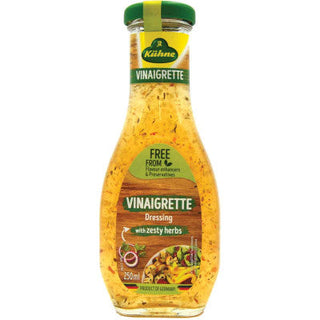 Kühne Oil-Free Salad Fix
