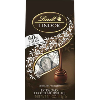 Lindt Lindor 60% Chocolates