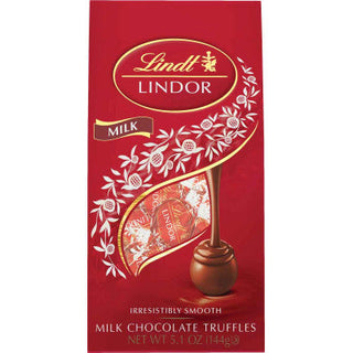 Lindt Lindor Truffles Milk