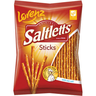 german saltlett sticks from lorenz snacs