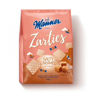 Manner Salted Caramel